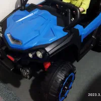 ماشین شارژی