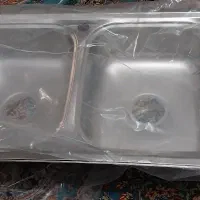 سینک دوقلو نو