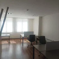 ۱۰۰متر سند اداری بر خیابان سمیه