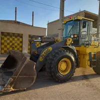 لودر xcmg zl50|خودرو سنگین|رفسنجان, |دیوار