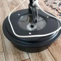 کیک پز برقی|اجاق گاز و لوازم برقی پخت‌وپز|خرم‌آباد, |دیوار