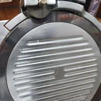 کالباس بر جی وی آر