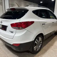 توسان ۲۰۱۴ فول واردات|خودرو سواری و وانت|ری, منصوریه منگل|دیوار