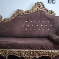 در حد نو|مبلمان خانگی و میز عسلی|کبودرآهنگ, |دیوار