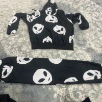 لباس دخترانه