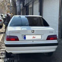 پارس مدل ۱۴۰۱|خودرو سواری و وانت|گرگان, |دیوار