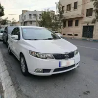 سراتو مدل 1395|خودرو سواری و وانت|تهران, گلستان (شهرک راه آهن)|دیوار