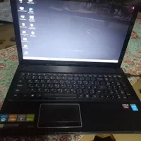 لپ تاپ لنوو G510