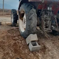 تراکتور|ابزارآلات|مهریز, |دیوار
