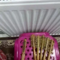 برس شینیون|آرایشگاه و سالن‌های زیبایی|مشکین‌دشت, |دیوار