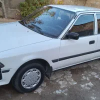 تویوتا کرونا ۱۹۹۱|خودرو سواری و وانت|اصفهان, شهرک کوثر|دیوار