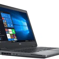 لپ تاپ dell 7730