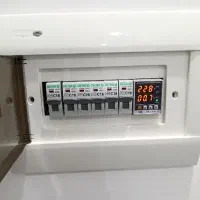 اجرای برق ساختمان