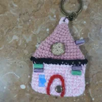 کلبه سرکلیدی