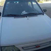 پراید کره ای اصلی