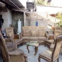 مبل سلطنتی