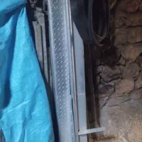 لوازم نیسان رکاب نیسان