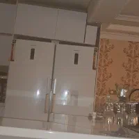 یخچال فریزر دوقلو امرسان|یخچال و فریزر|تهران, تهرانسر شمالی|دیوار