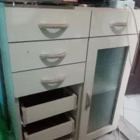 جای سیب زمینی پیاز کمد دار و کشو دار