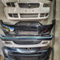 کاپوت سپر گلگیر۴۰۵ پارس ۲۰۶سمند ۲۰۷ دنا پراید تیبا|قطعات یدکی و لوازم جانبی|تهران, خزانه|دیوار