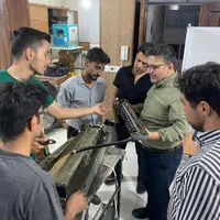 آموزش کولرگازی وپکیج|خدمات آموزشی|مشهد, آبکوه|دیوار