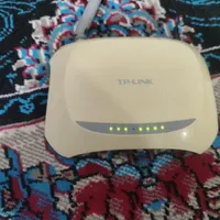 مودم تی پی لینک