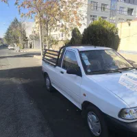 پراید وانت 1403|خودرو سواری و وانت|زنجان, |دیوار