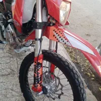 تریل کویر مدل 99|موتورسیکلت|مشهد, شهید قربانی|دیوار