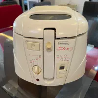 سرخ کن دلونگی (کم مصرف )