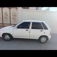 پراید 111