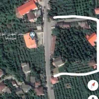 زمین باغ حدود 1000متر/تنکابن/تهاتربا ملک تهران کرج|فروش زمین و ملک کلنگی|تنکابن, |دیوار