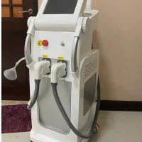 دستگاه لیزر مدیلایت ۳