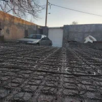 اسکلت نو یک تشک رویال دونفره 160، همراه با دوتانمد