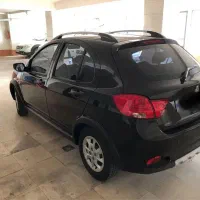 کوئیک GX|خودرو سواری و وانت|تهران, ازگل|دیوار