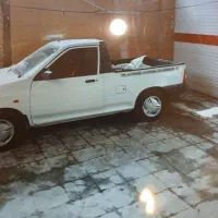 پراید وانت ۱۵۱ بفروش می رسد .|خودرو سواری و وانت|قشم, |دیوار