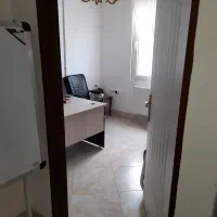 یک واحد اداری در نبش دستپاک