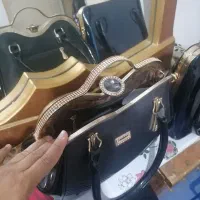 کیف مجلسی|کیف، کفش، کمربند|قم, کلهری|دیوار