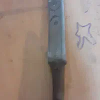 چاقوقدیمی|کلکسیون اشیاء عتیقه|اسدآباد, |دیوار