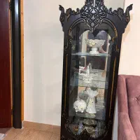 بوفه ظروف دکوراتیو