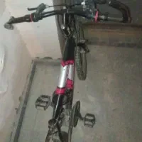 دوچرخه سایز 20 مدل الماس