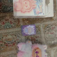 لبوبو|اسباب‌‌بازی|تهران, امیریه|دیوار