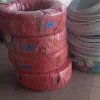 فروش لوله های تک لایه وسه لایه وپنج لایه اقساط