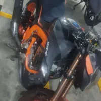 NL200 سپهر متین خودرو زنجان|موتورسیکلت|اسلام‌شهر, شهرک سالور|دیوار