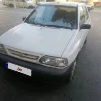 پراید 131 مدل 1395 معاوضه