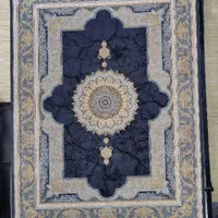 فرش۷۰۰شانه ارسال مستقیم از کارخانه|فرش|خرم‌آباد, |دیوار