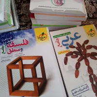 کتاب های خیلی سبز و مشاوران کنکوری