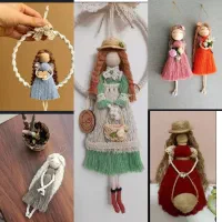 آموزش مکرومه|خدمات آموزشی|گلبهار, شهر جدید گلبهار|دیوار