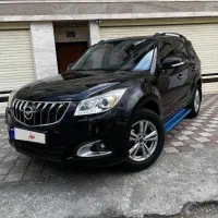هایما s7+ مشکی متالیک 1402