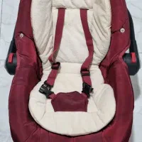 کریر برزنت زرشکی|کالسکه و لوازم جانبی|تهران, جوانمردان (اندیشه)|دیوار