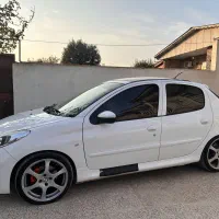 ۲۰۷پانا دنده ایی